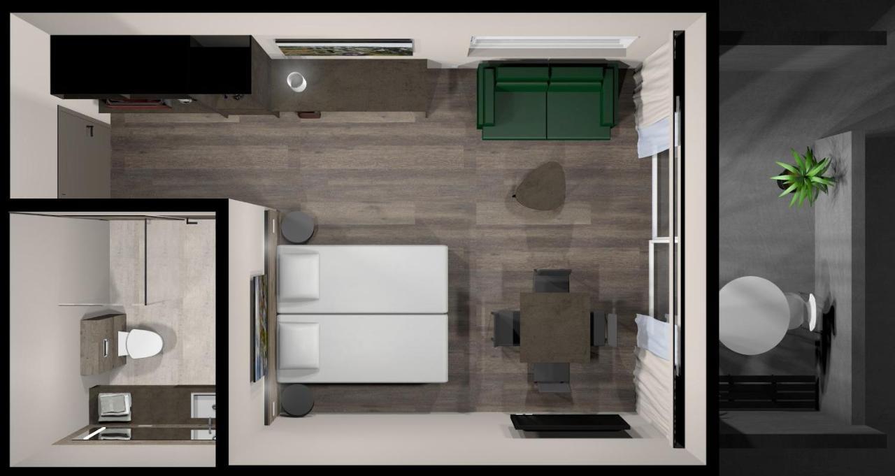 Hotel Halond Akureyri Ngoại thất bức ảnh