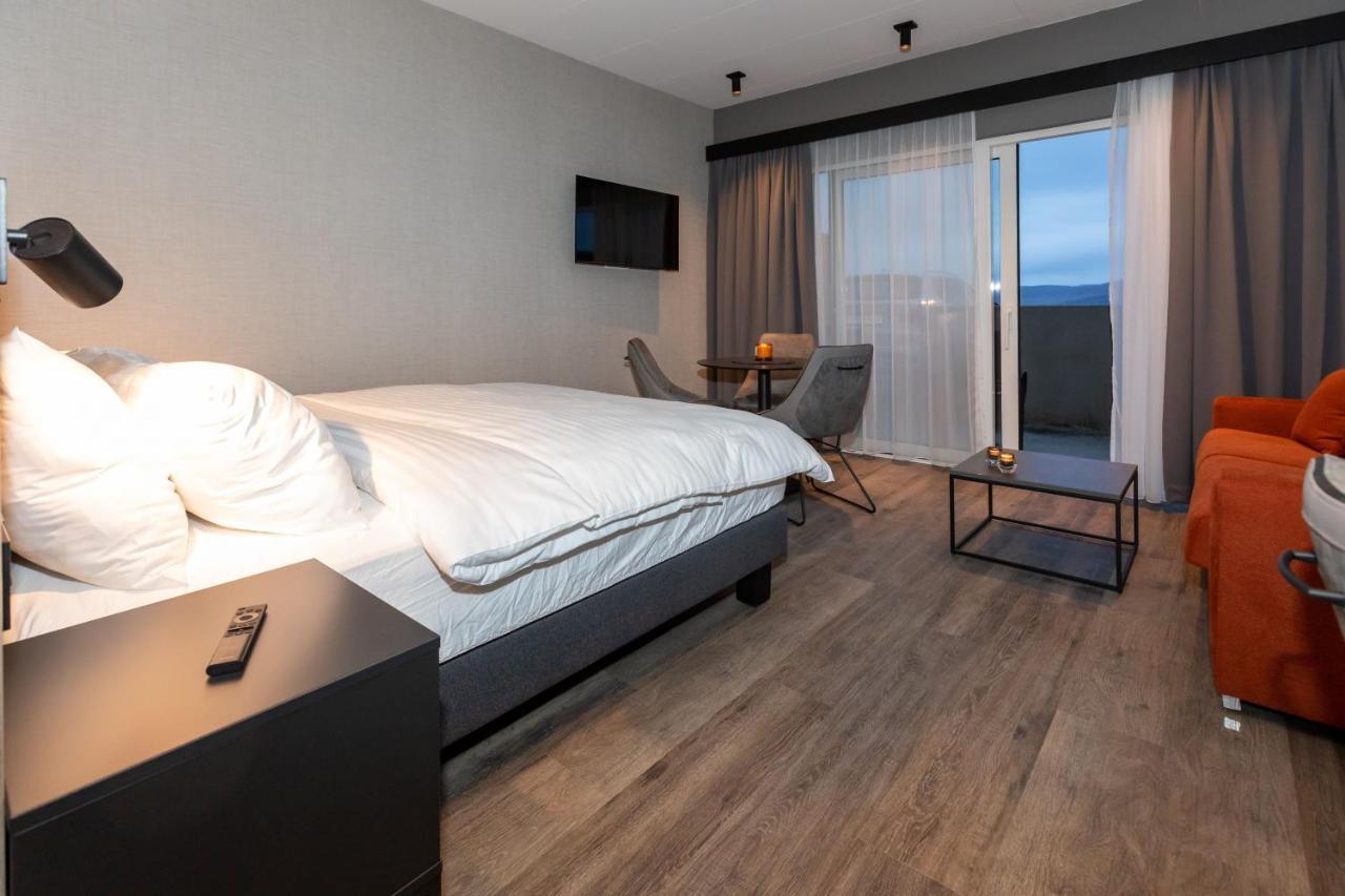 Hotel Halond Akureyri Ngoại thất bức ảnh