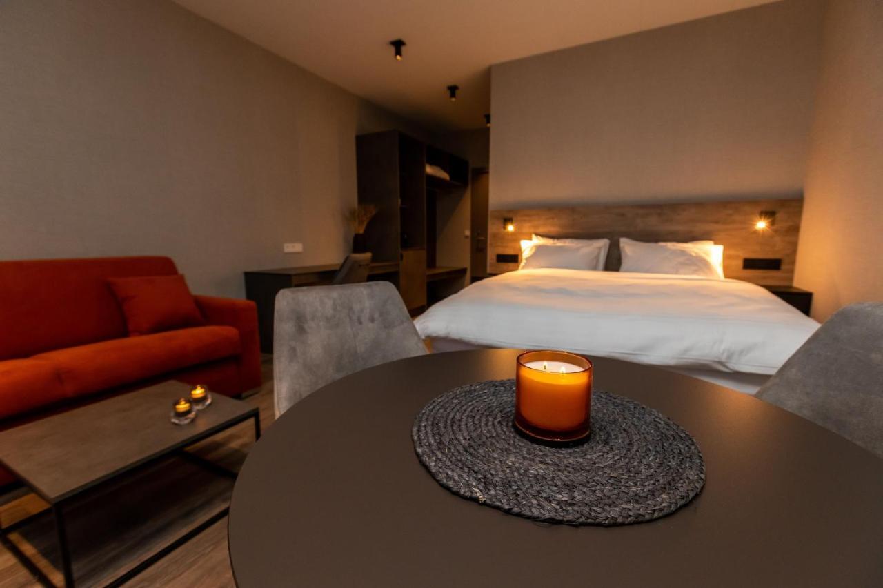 Hotel Halond Akureyri Ngoại thất bức ảnh