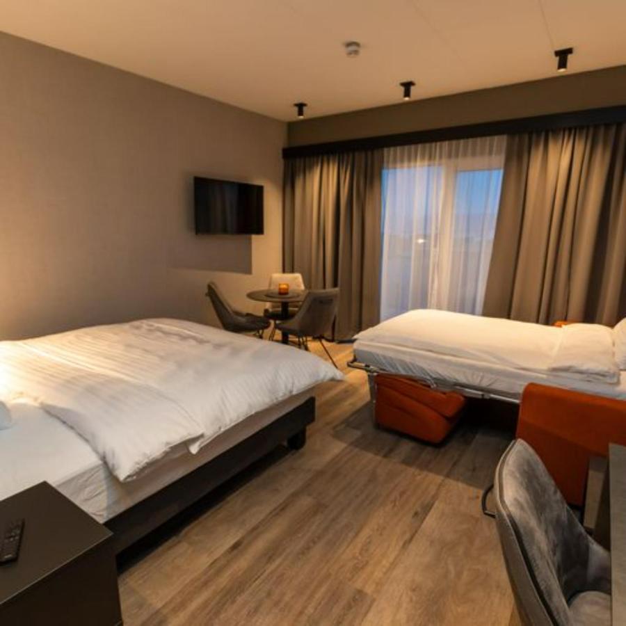 Hotel Halond Akureyri Ngoại thất bức ảnh