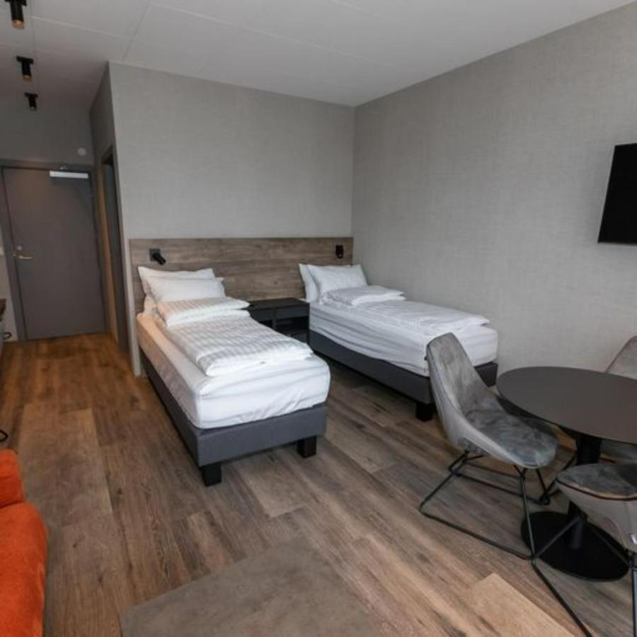 Hotel Halond Akureyri Ngoại thất bức ảnh