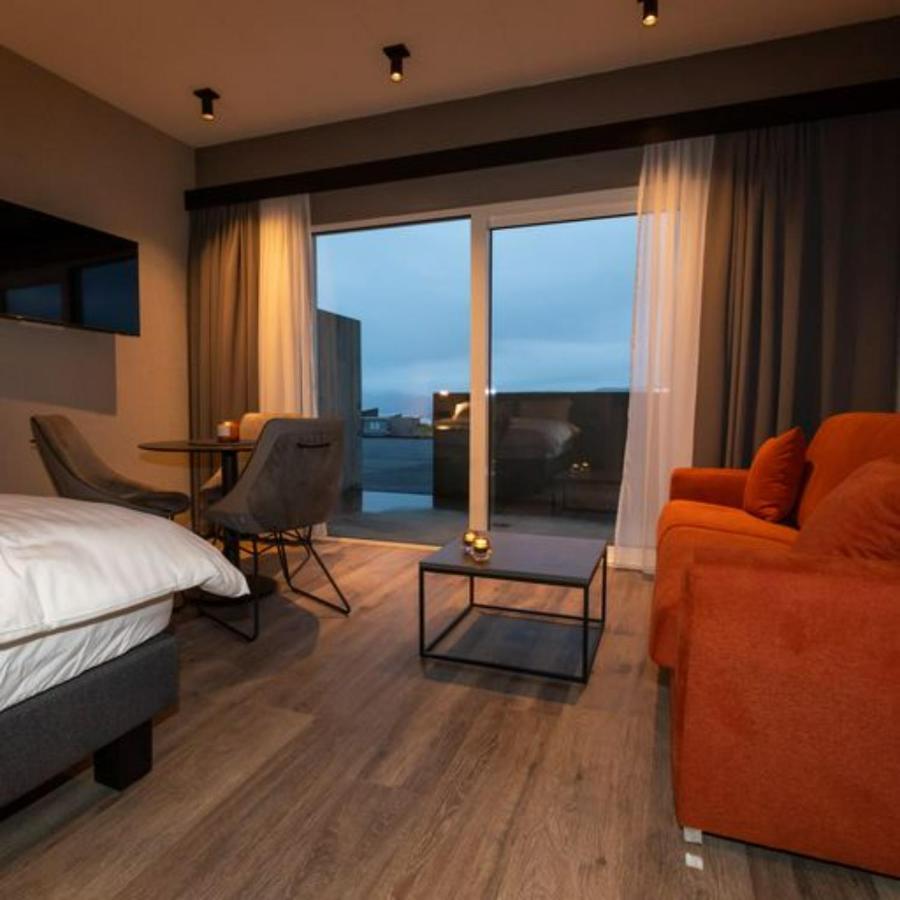 Hotel Halond Akureyri Ngoại thất bức ảnh