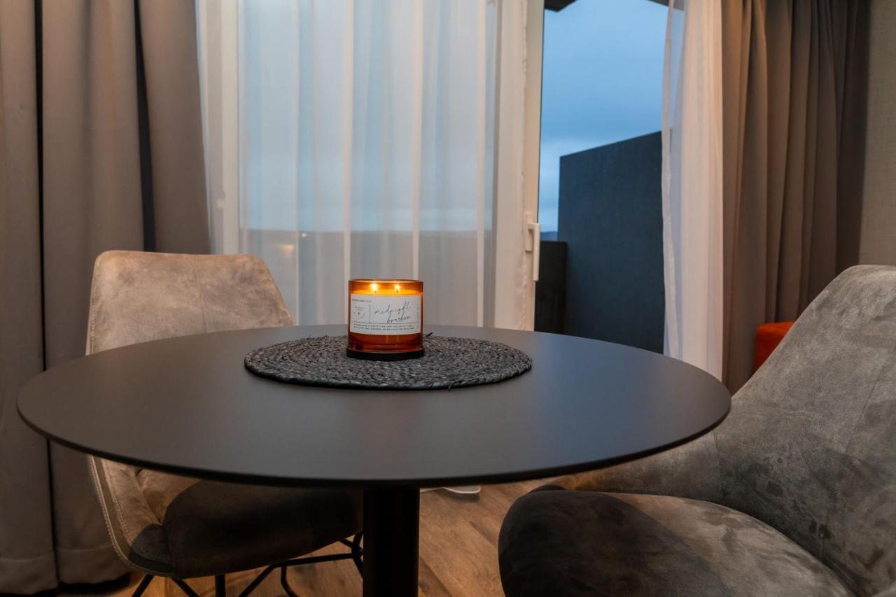 Hotel Halond Akureyri Ngoại thất bức ảnh