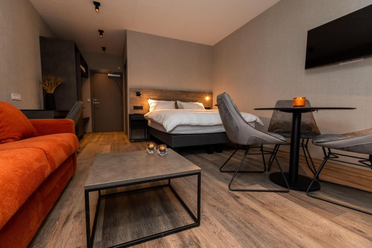 Hotel Halond Akureyri Ngoại thất bức ảnh