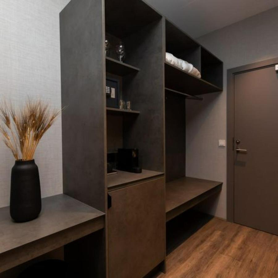 Hotel Halond Akureyri Ngoại thất bức ảnh