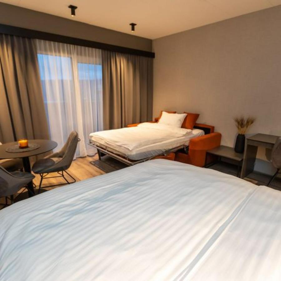 Hotel Halond Akureyri Ngoại thất bức ảnh