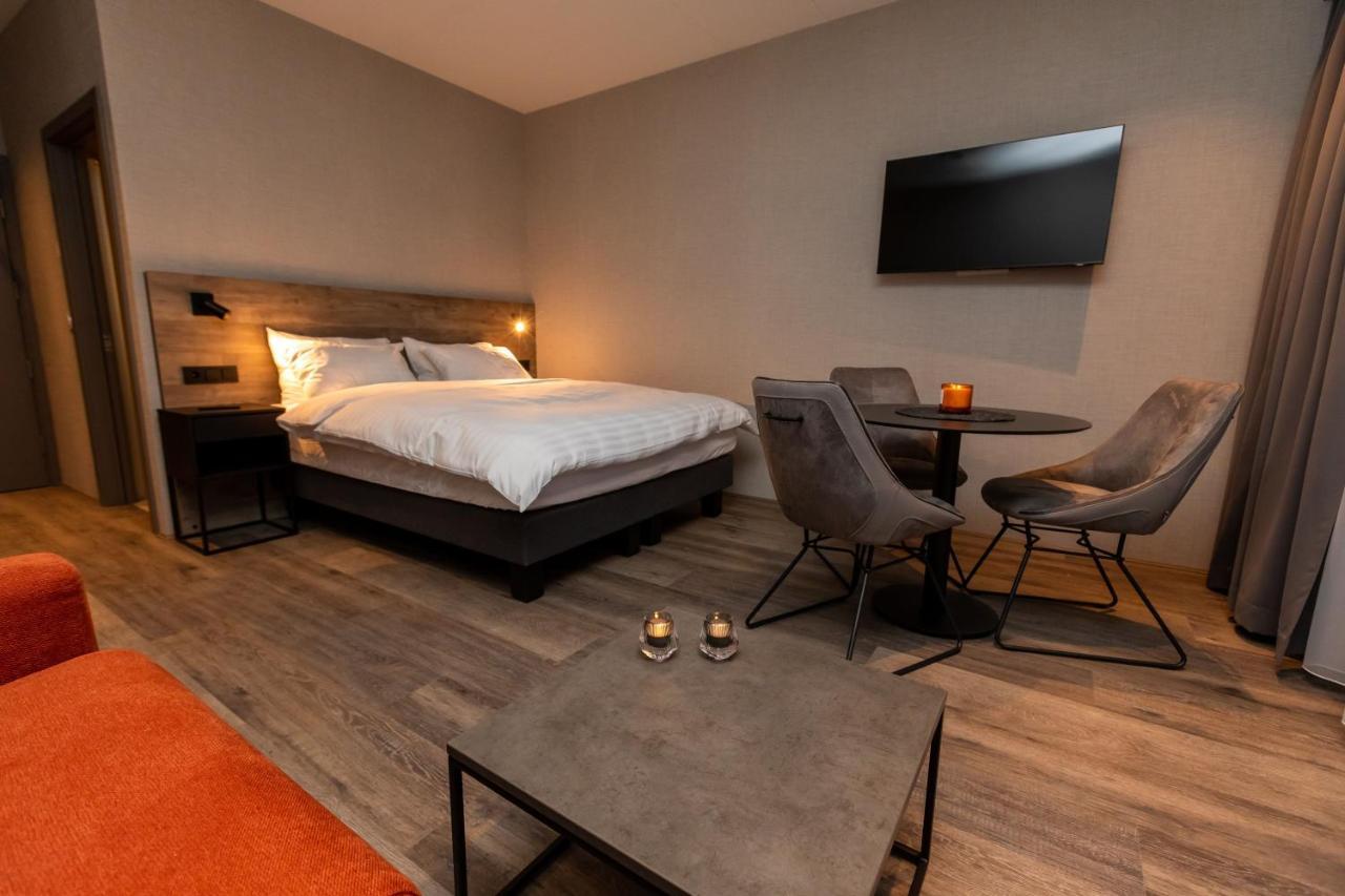 Hotel Halond Akureyri Ngoại thất bức ảnh