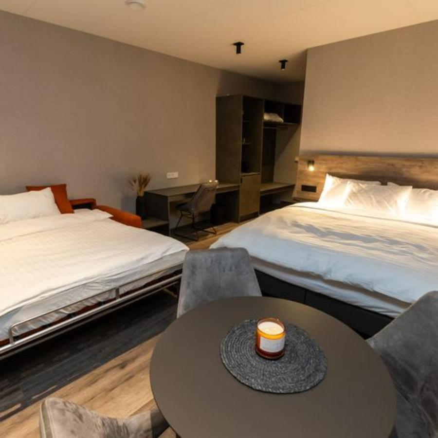 Hotel Halond Akureyri Ngoại thất bức ảnh