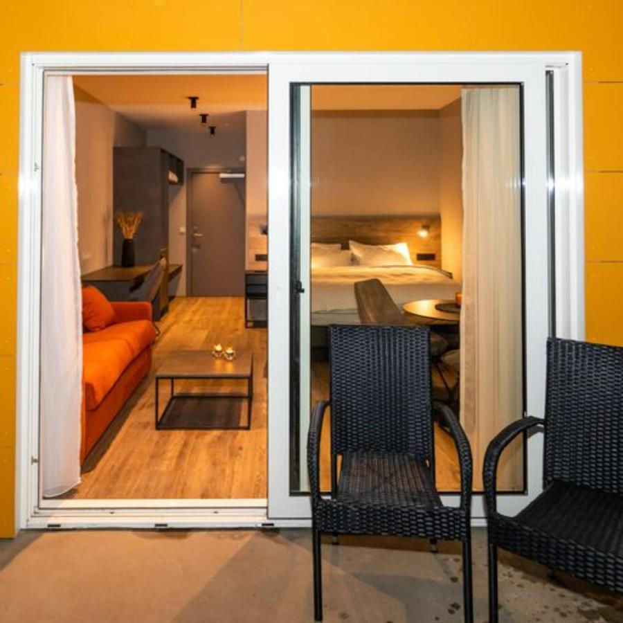 Hotel Halond Akureyri Ngoại thất bức ảnh