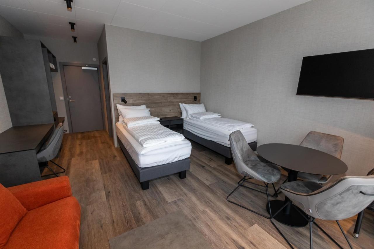 Hotel Halond Akureyri Ngoại thất bức ảnh
