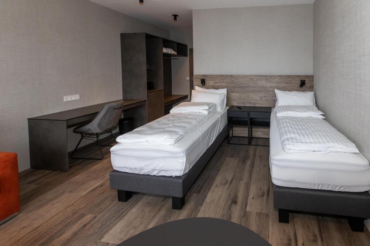 Hotel Halond Akureyri Ngoại thất bức ảnh